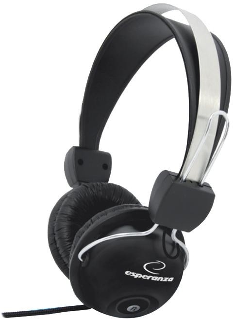 Esperanza EH108 recenze