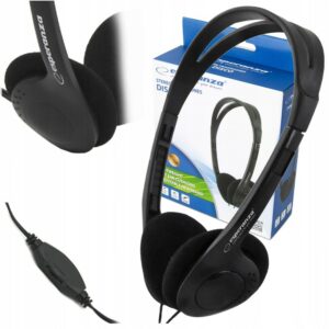 Fotografie Esperanza EH119  recenzía