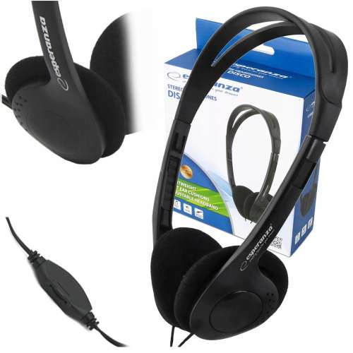 Esperanza EH119 recenze