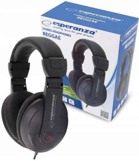 Esperanza EH120 recenze