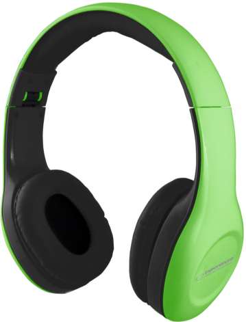 Esperanza EH138 recenze