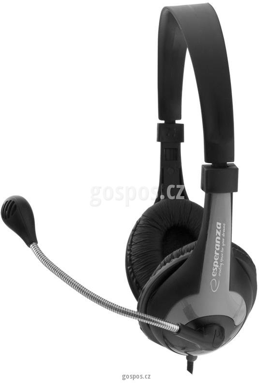 Esperanza EH158 recenze