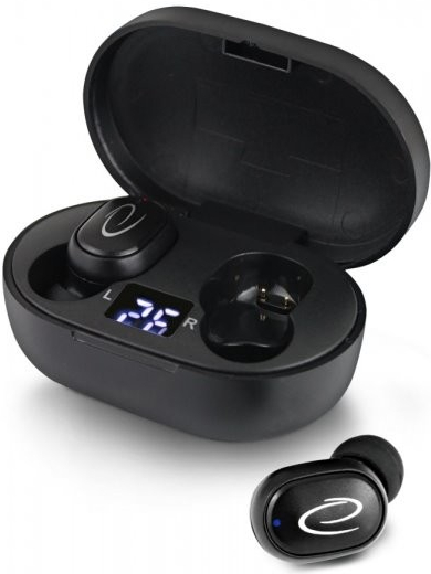 Esperanza EH226 recenze