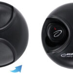 Esperanza EH228 recenze