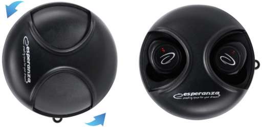 Esperanza EH228 recenze