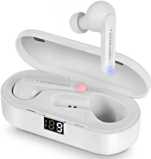 Esperanza EH230 recenze