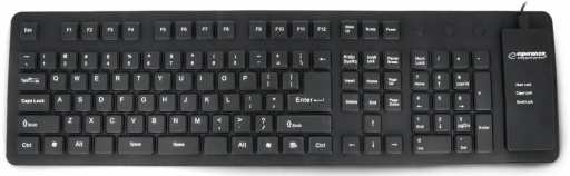 Esperanza EK140 recenze