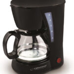 Esperanza EKC006 Robusta recenze