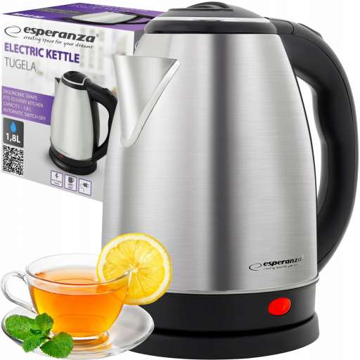 Esperanza EKK004I recenze