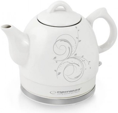 Esperanza EKK010E recenze