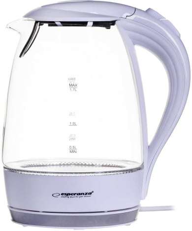 Esperanza EKK011W recenze