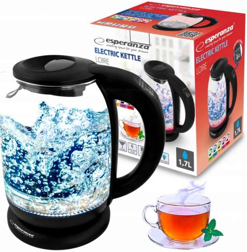 Esperanza EKK015B recenze