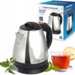 Esperanza EKK016S recenze