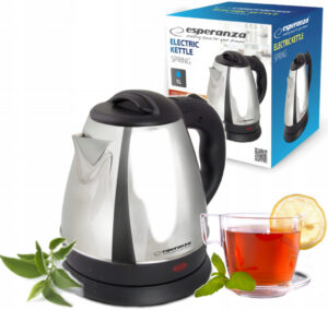 Fotografie Esperanza EKK016S recenzía