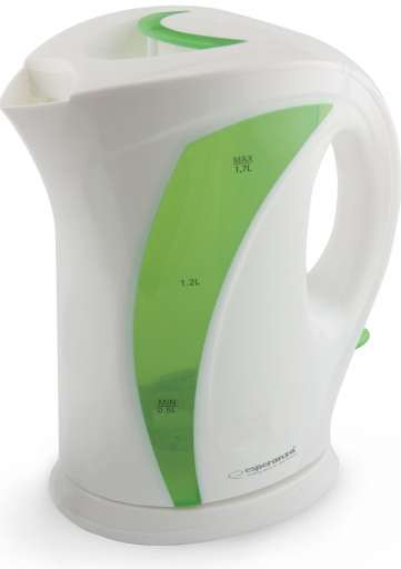 Esperanza EKK018G recenze