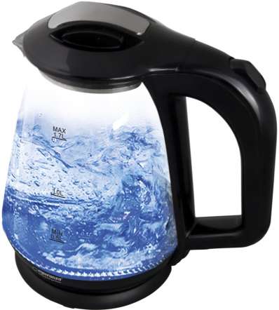 Esperanza EKK024K recenze