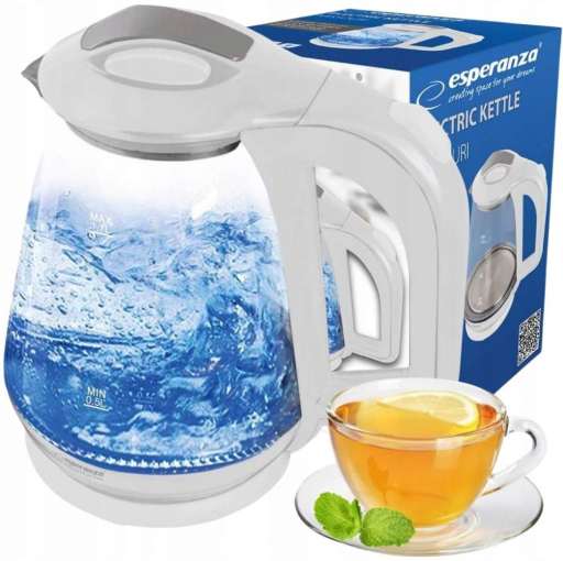 Esperanza EKK024W recenze