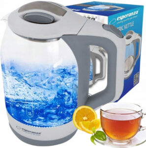 Fotografie Esperanza EKK025W recenzía