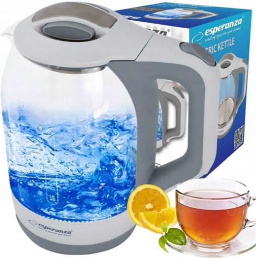 Obrázok Esperanza EKK025W hodnotenie