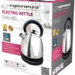 Esperanza EKK032S recenze