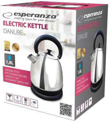 Esperanza EKK032S recenze