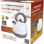 Esperanza EKK034W recenze