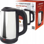 Esperanza EKK036S recenze