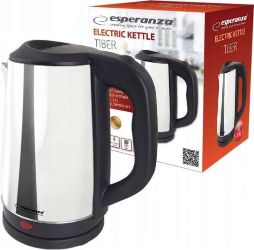 Esperanza EKK036S recenze