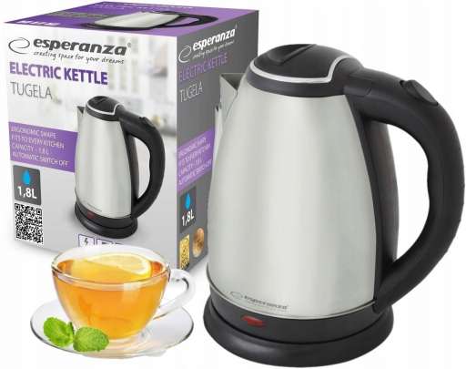 Esperanza EKK104X recenze