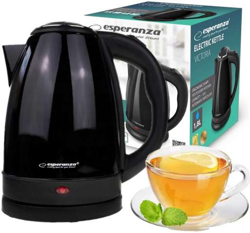 Esperanza EKK113K recenze