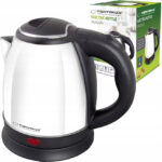 Esperanza EKK128W recenze