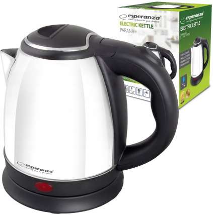 Esperanza EKK128W recenze