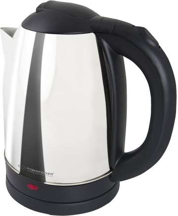 Esperanza EKK135S recenze