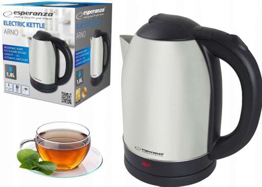 Esperanza EKK135X recenze