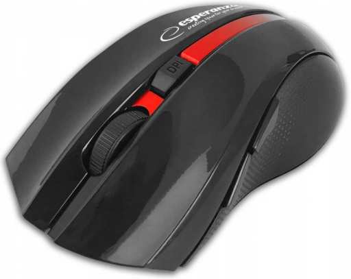 Esperanza EM129R recenze