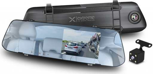 Esperanza Extreme XDR106 recenze