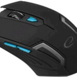 Esperanza Fighter EGM205B recenze