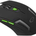 Esperanza Fighter EGM205G recenze