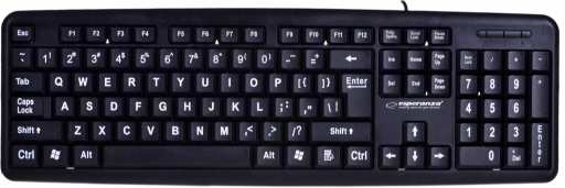 Esperanza Florida EK129 recenze