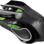 Esperanza Hawk EGM401KG recenze