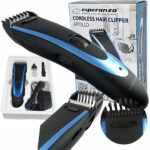 Esperanza I-T Apollo recenze