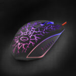 Esperanza Lightning EGM211R recenze