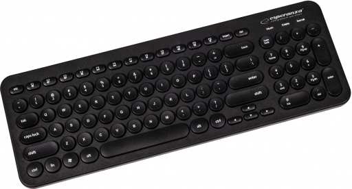 Esperanza Memphis EK132 recenze