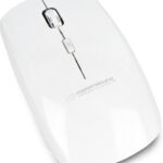 Esperanza Saturn EM120W recenze