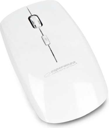 Esperanza Saturn EM120W recenze