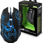 Esperanza Scorpio EGM203B recenze