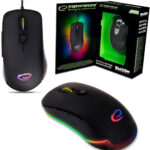 Esperanza Shadow EGM501 recenze