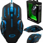 Esperanza Sirius EM102K recenze