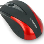 Esperanza Sirius EM102R recenze