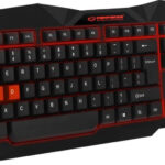 Esperanza Tirions EGK201R recenze